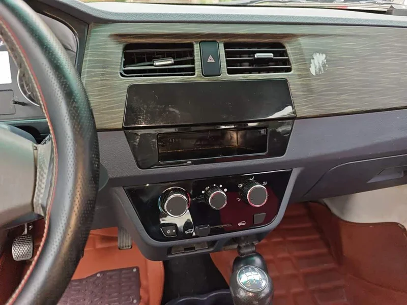 Dongfeng Xiaokang Mini Sealion X30 — фото 9