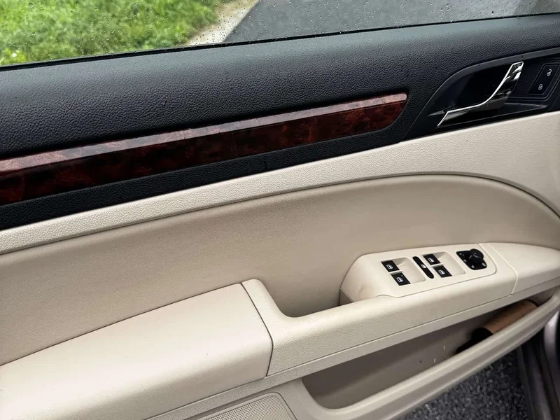 Skoda Superb — фото 9