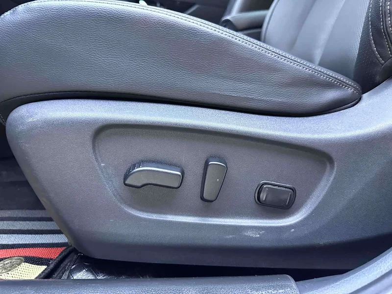 Nissan X-Trail — фото 19