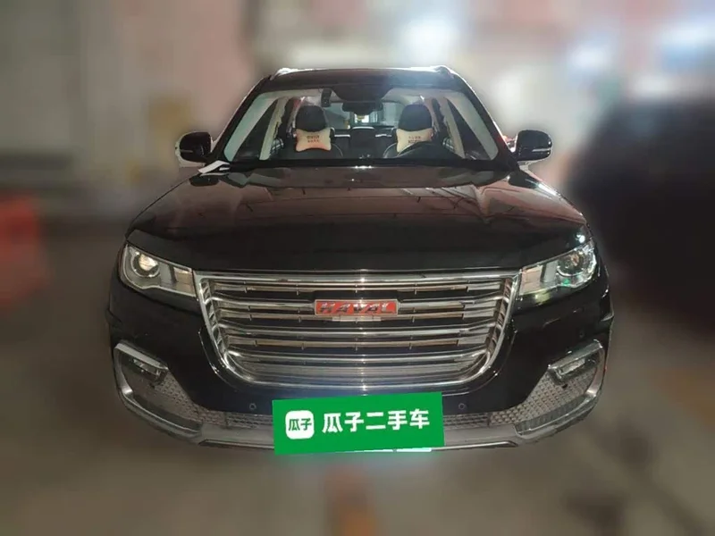 Haval H7 — фото 2