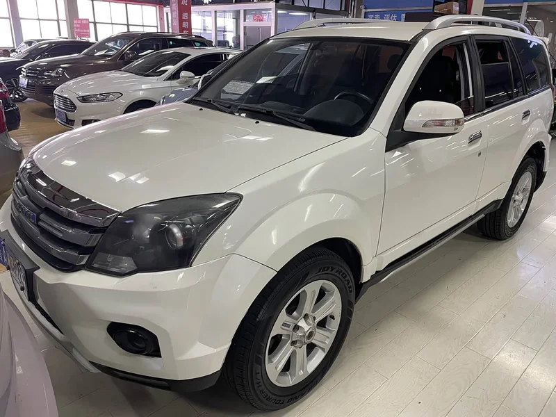 Haval H5 Classic — фото 1