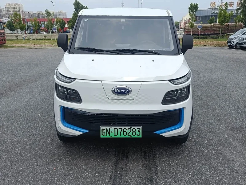 BYD Dolphin EV — фото 2