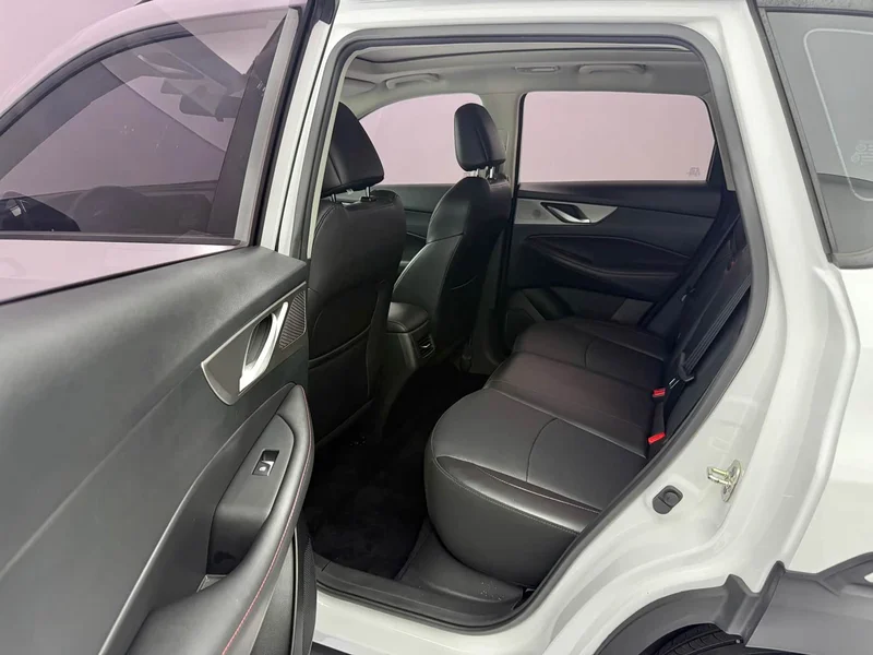 Changan CS35PLUS — фото 13