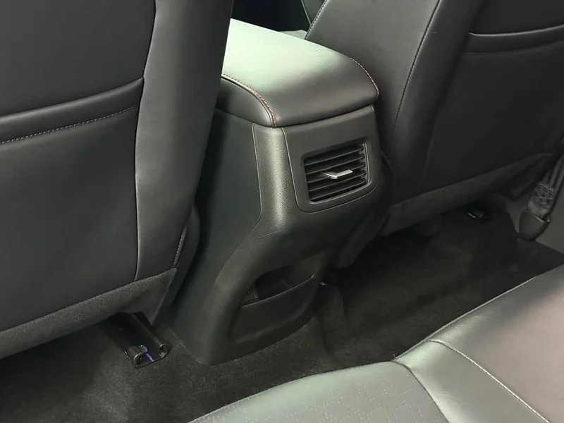 Changan CS35PLUS — фото 14