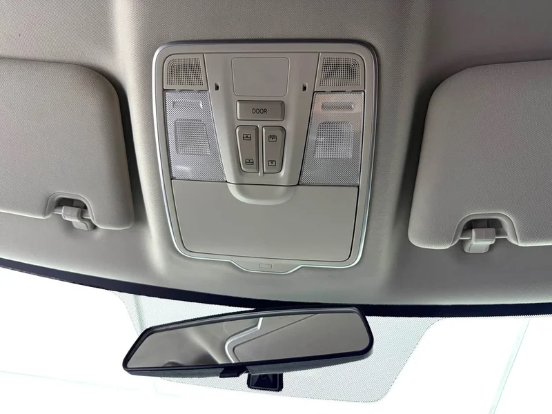 Changan CS35PLUS — фото 15