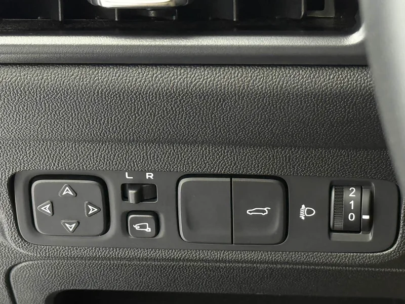 Changan CS35PLUS — фото 18