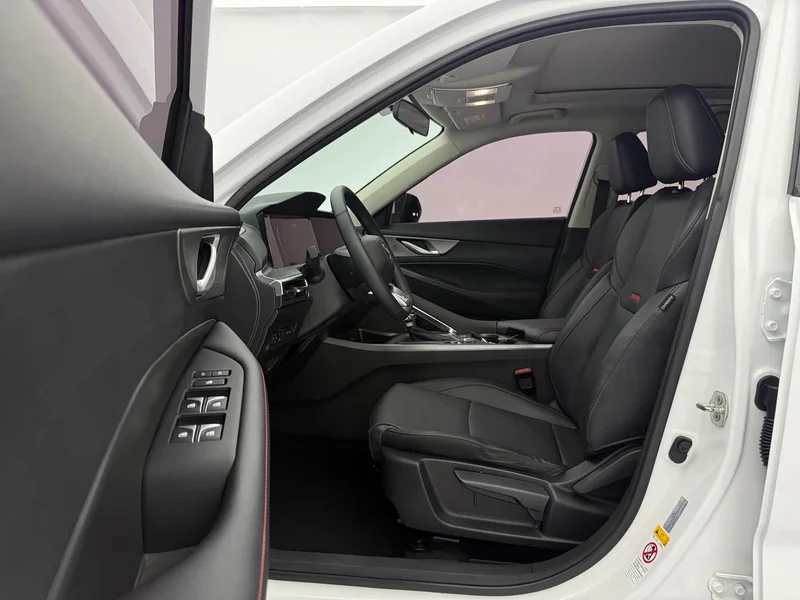 Changan CS35PLUS — фото 19