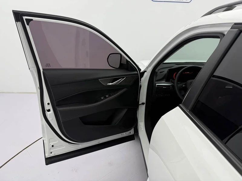 Changan CS35PLUS — фото 21