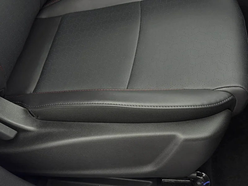 Changan CS35PLUS — фото 23