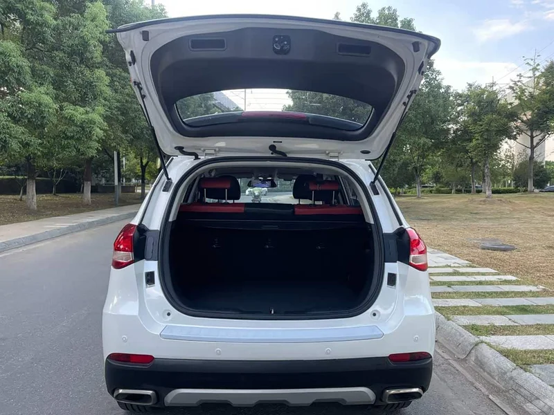 Haval H2 — фото 14