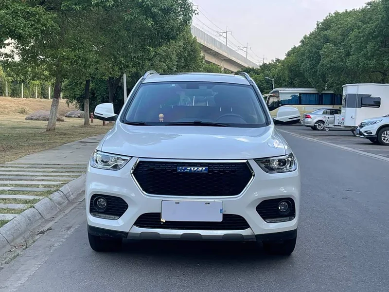 Haval H2 — фото 3