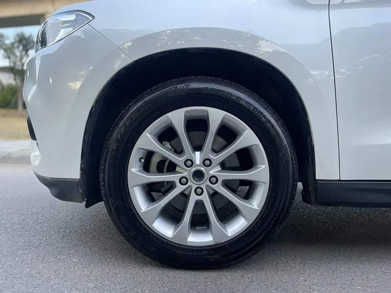 Haval H2 — фото 10