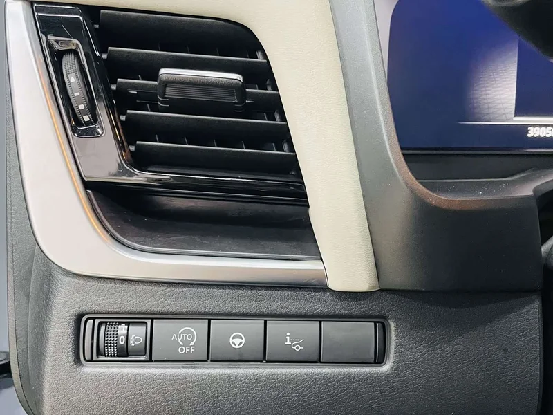 Nissan X-Trail — фото 16