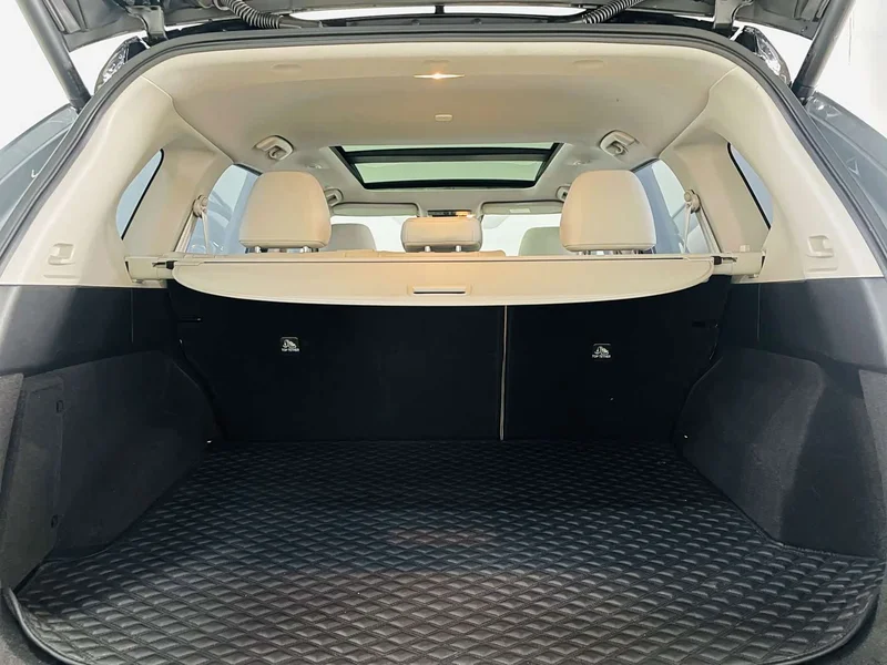 Nissan X-Trail — фото 17