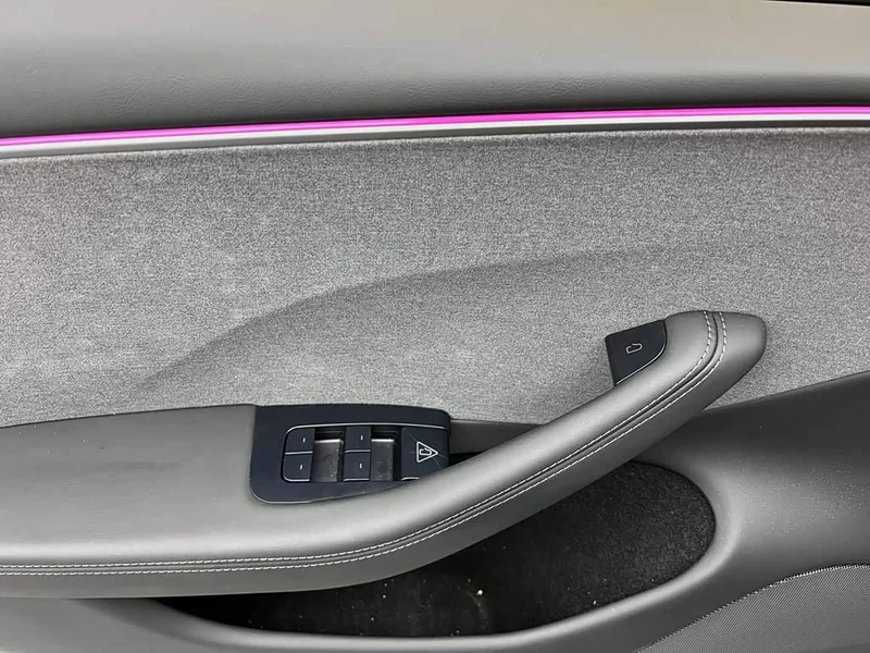 Tesla Model 3 — фото 19