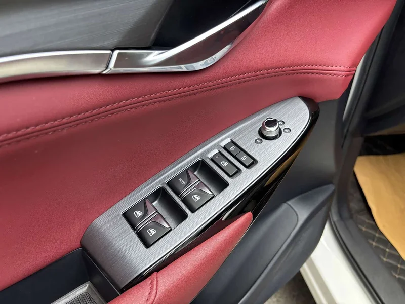 Changan CS75PLUS — фото 13