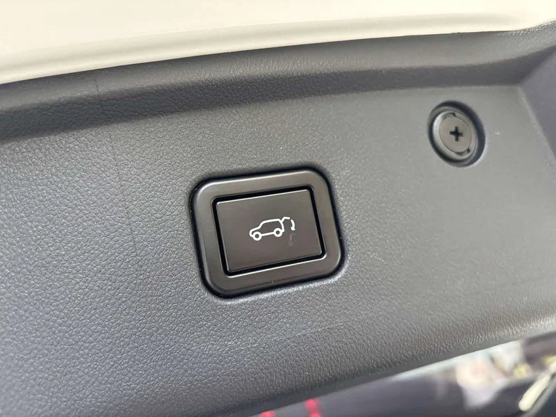 Changan CS75PLUS — фото 19