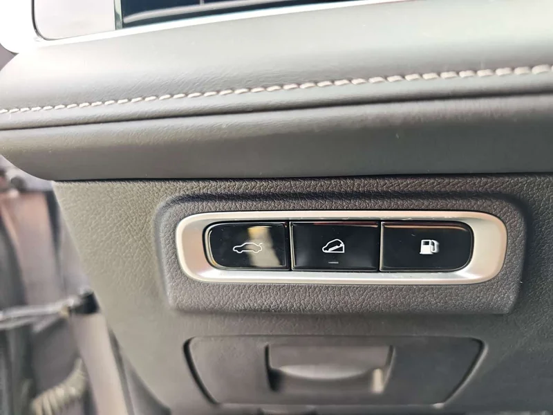 Chery Tiggo 7 — фото 20