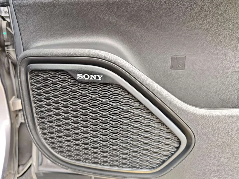 Chery Tiggo 7 — фото 21