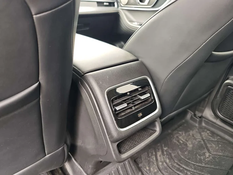 Chery Tiggo 7 — фото 23