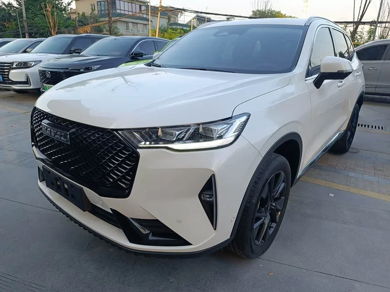 Haval H6 — фото 1