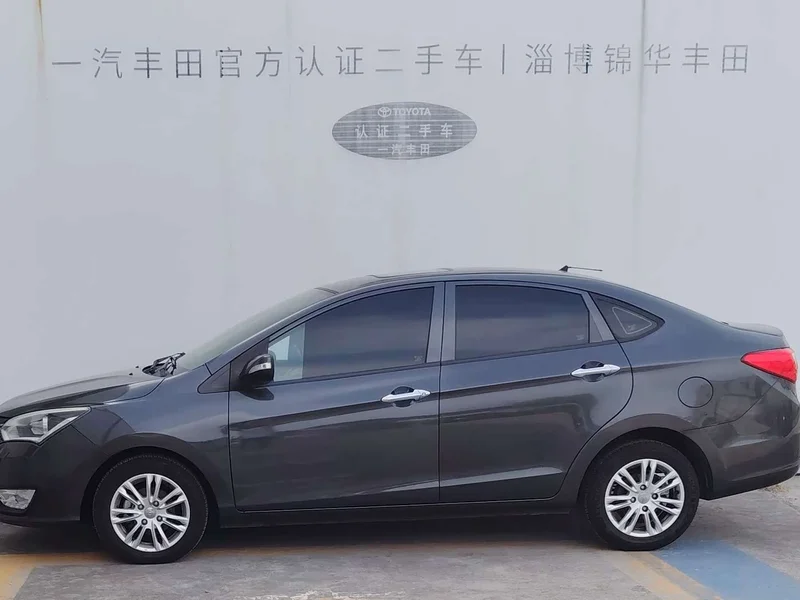 Haima M3 — фото 3