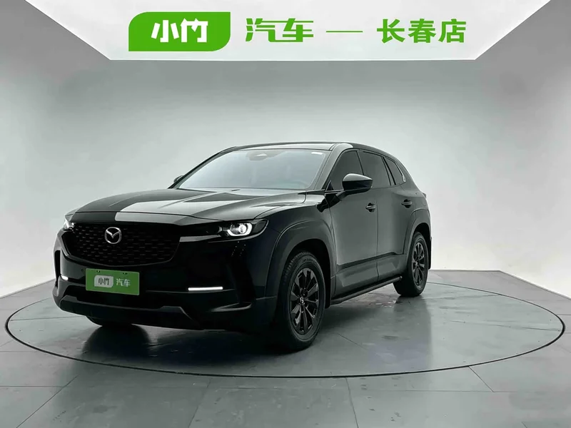 Mazda CX-50 Xingye — фото 1