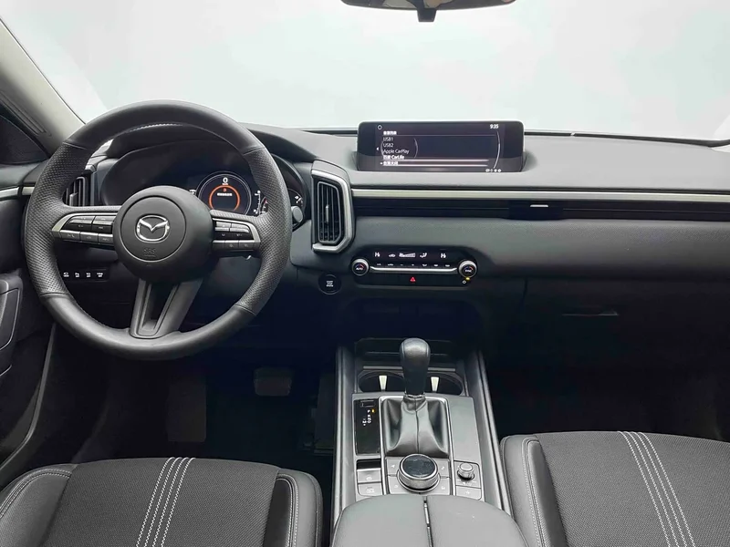 Mazda CX-50 Xingye — фото 16