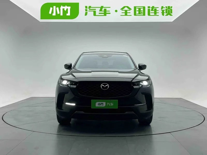 Mazda CX-50 Xingye — фото 2