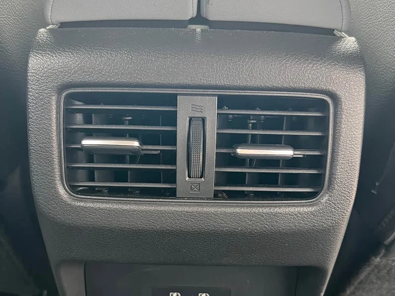 Nissan X-Trail — фото 12