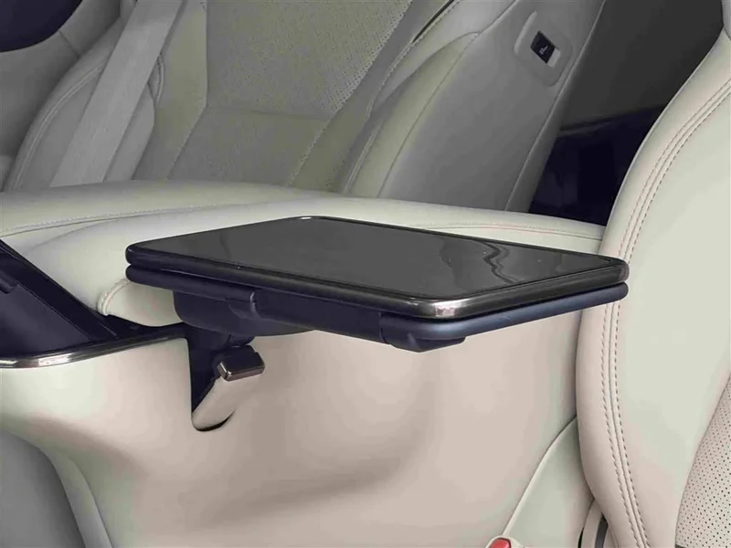Toyota Vellfire — фото 16
