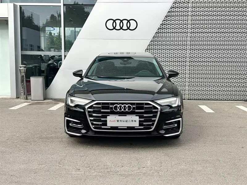 Audi A6L — фото 2