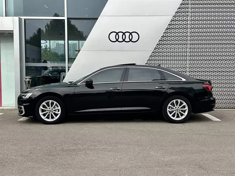 Audi A6L — фото 3