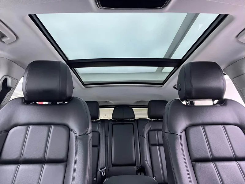 Land Rover Range Rover — фото 11