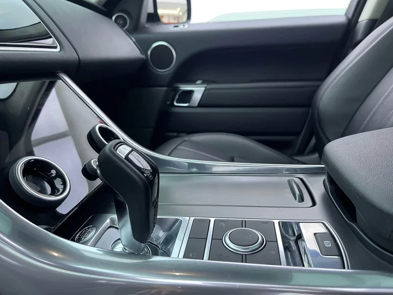 Land Rover Range Rover — фото 15