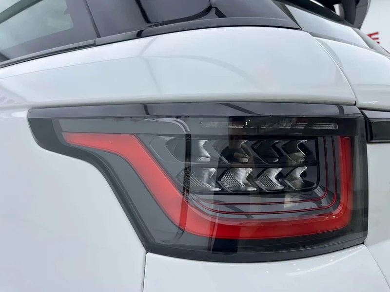 Land Rover Range Rover — фото 19