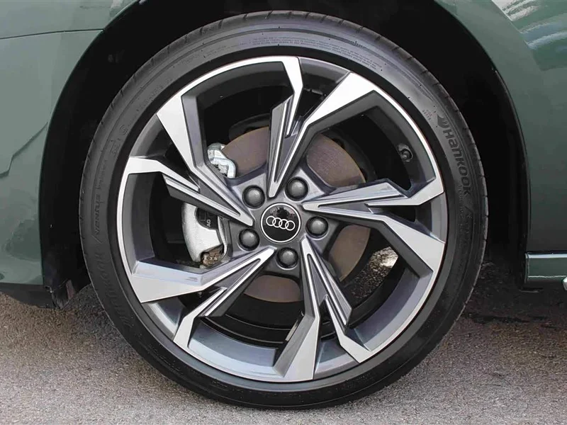 Audi A3 — фото 15