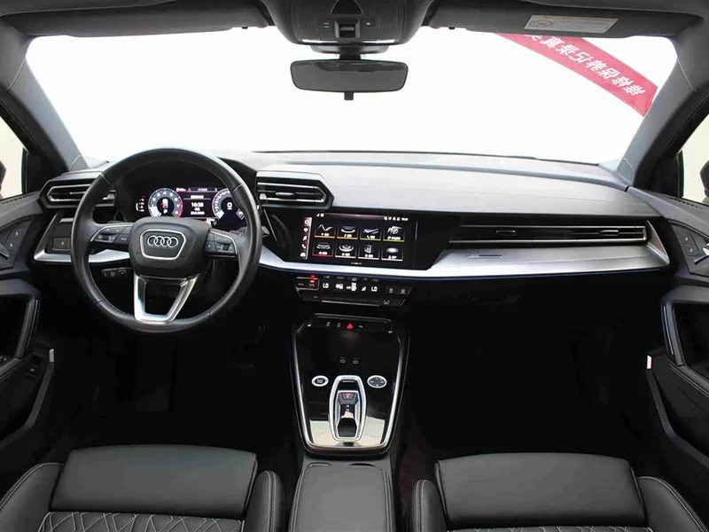 Audi A3 — фото 6