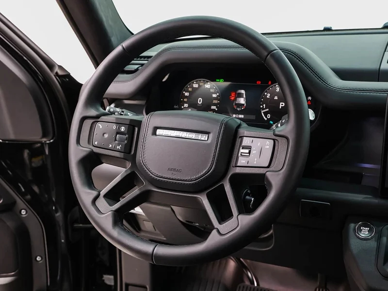 Land Rover Defender — фото 18