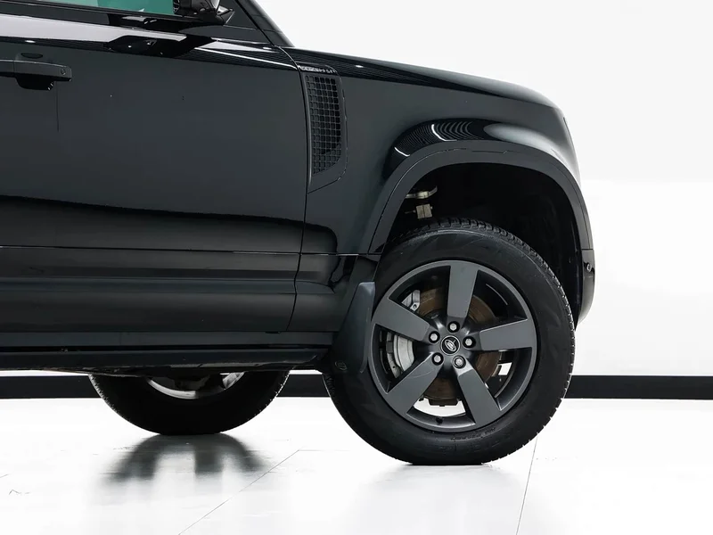 Land Rover Defender — фото 22