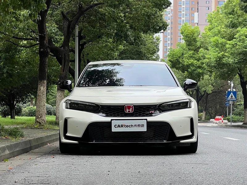 Honda Civic — фото 2