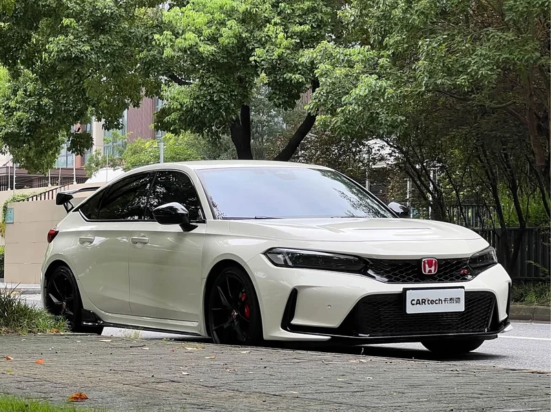 Honda Civic — фото 3