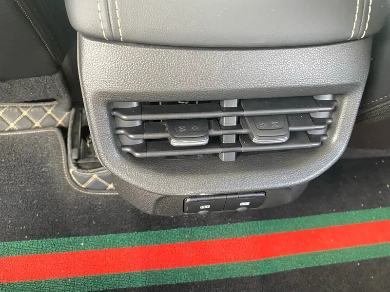 Haval H6 — фото 11