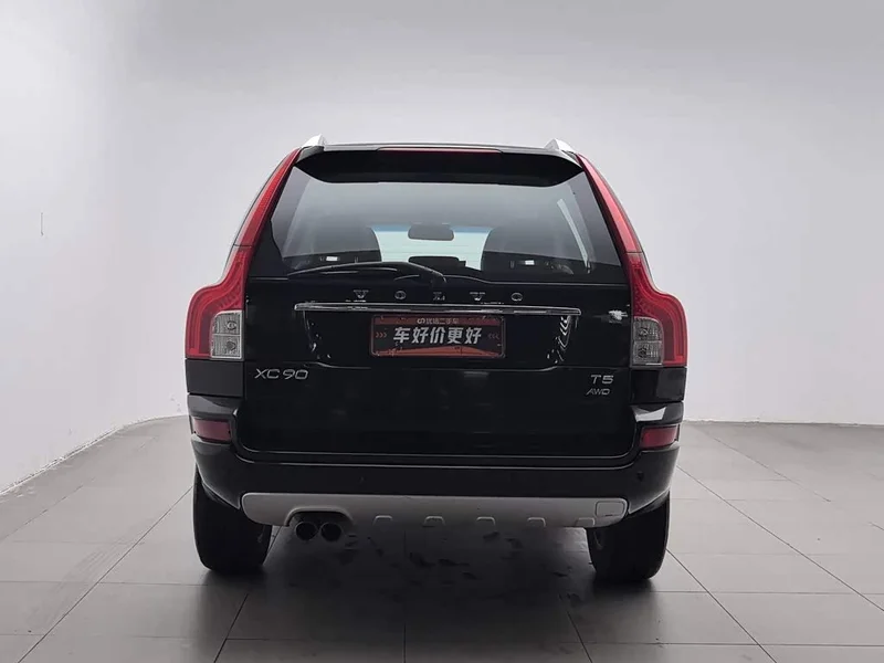 Volvo XC90 — фото 4