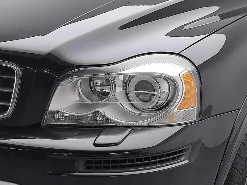 Volvo XC90 — фото 7