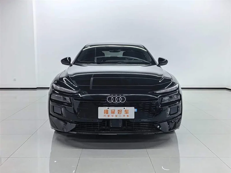 Audi A6L — фото 2