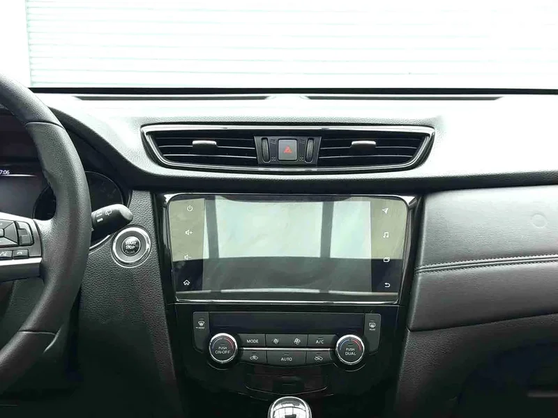 Nissan X-Trail — фото 17