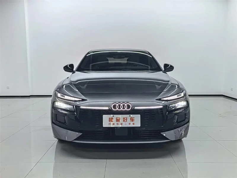 Audi A6L — фото 2
