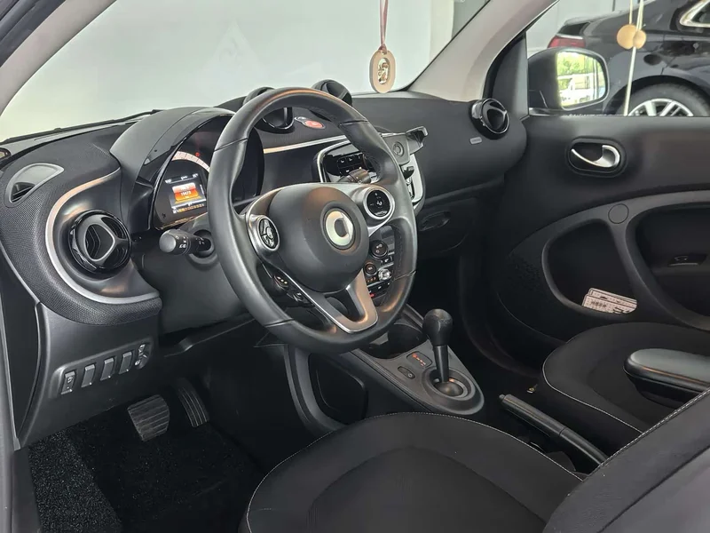 Smart Fortwo — фото 12