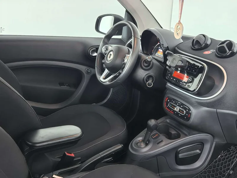 Smart Fortwo — фото 13